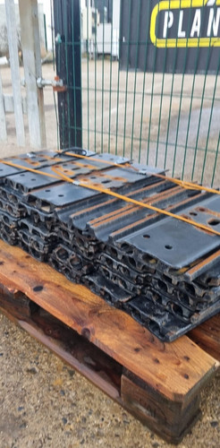 Genuine hitachi oem - oem, berco